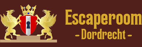 Escaperoom Dordrecht