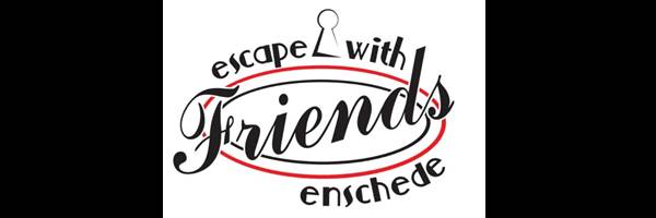 Escape with Friends Enschede