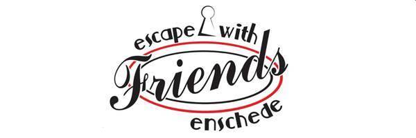 Escape with Friends Enschede