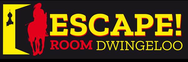 Escaperoom Dwingeloo