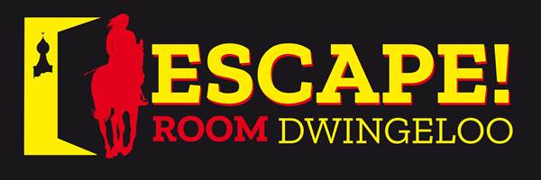 Escaperoom Dwingeloo