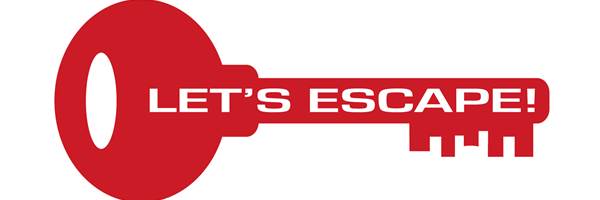 Let’s Escape Enschede