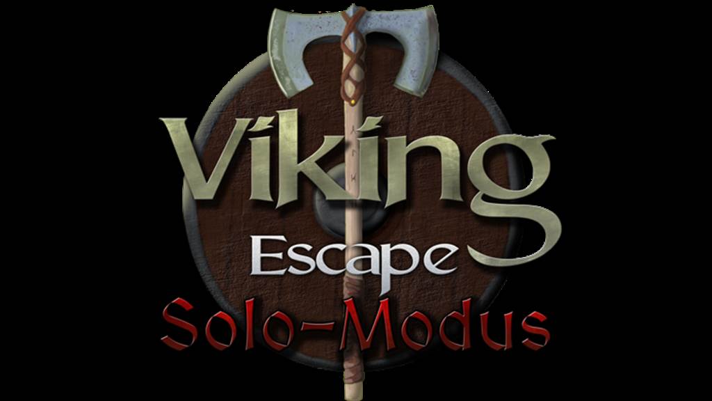 Viking Escape 'Solo-modus'