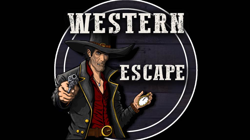 Western Escaperoom