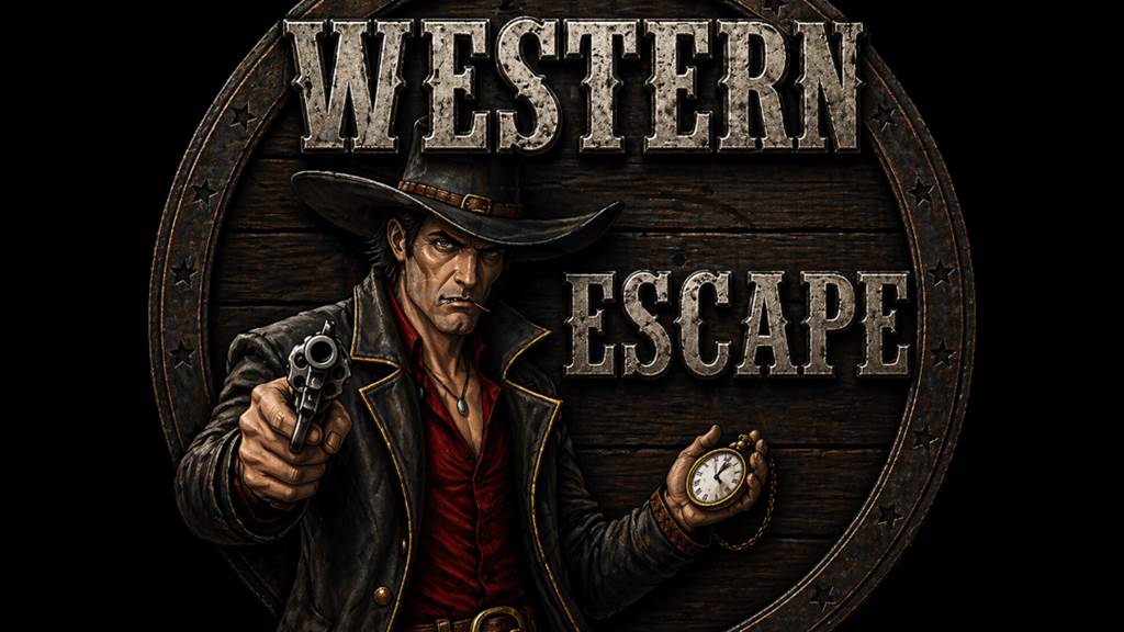 Western Escaperoom