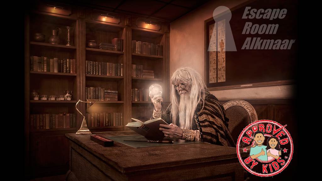 Comprar Wizardry School: Escape Room