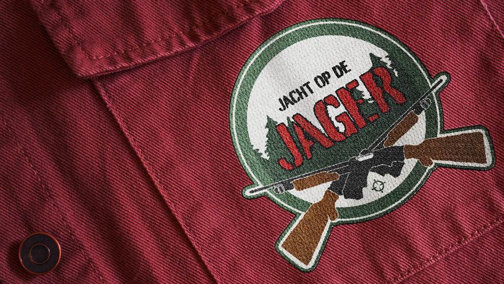 Jacht op de jager