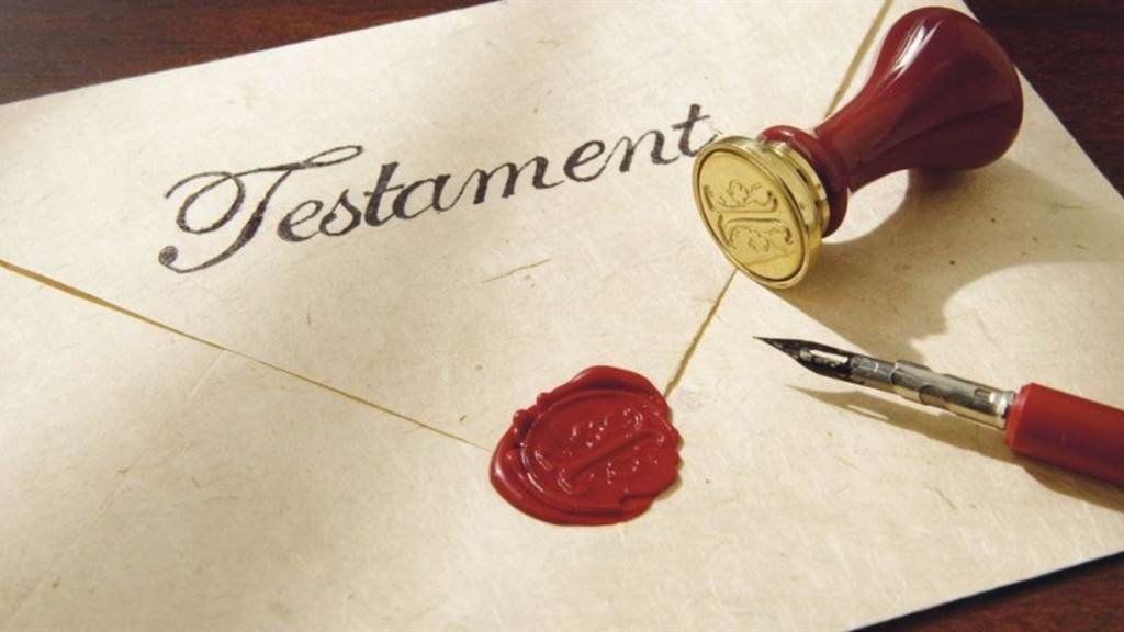 Testament