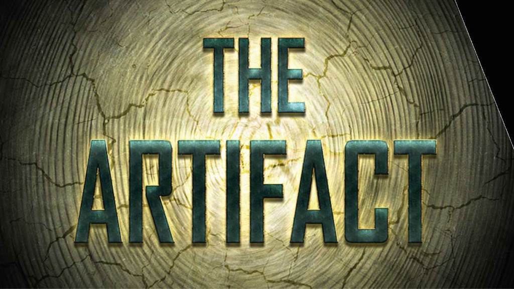 The Artifact