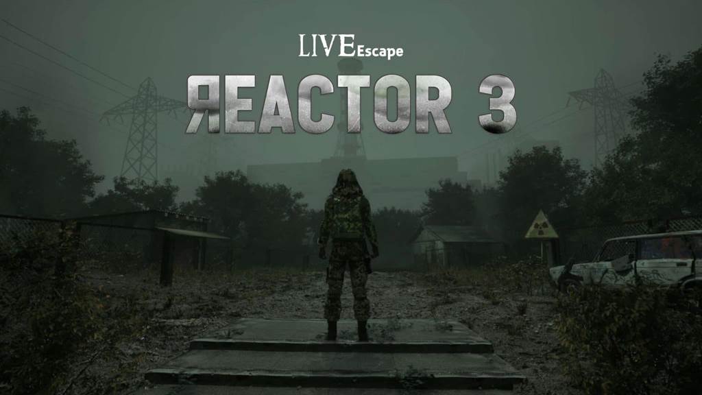 Reactor 3