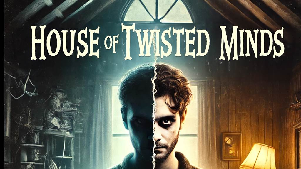 House of Twisted Minds