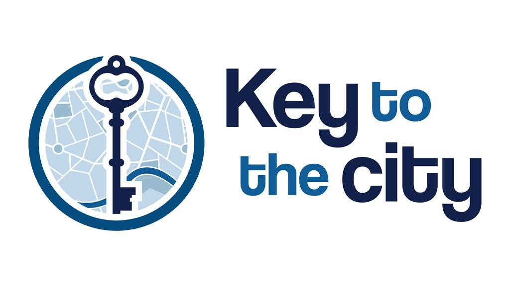Key to the City - 1-50 spelers