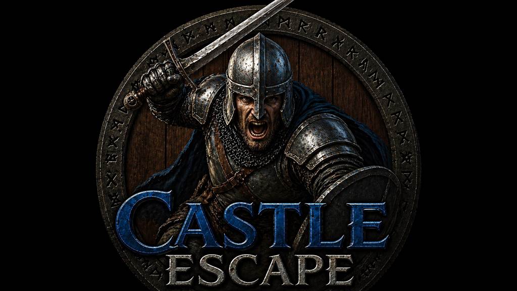 Castle Escape (1 team)