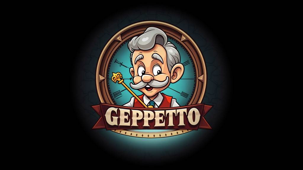 GEPPETTO