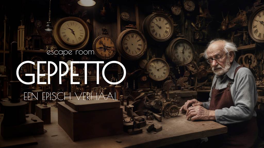 GEPPETTO