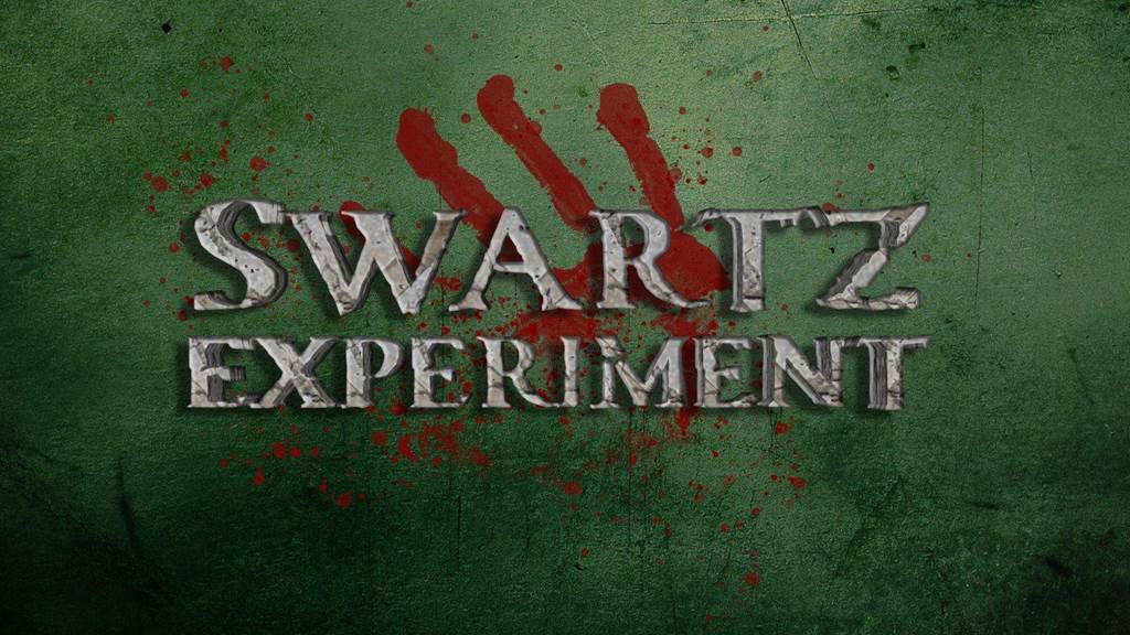 Swartz Experiment