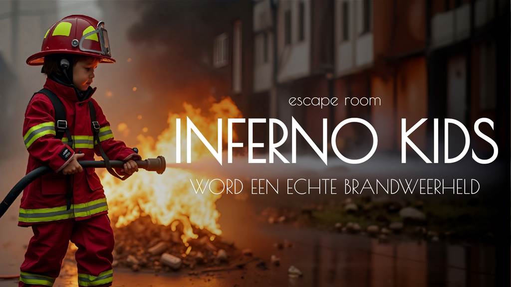 INFERNO KIDS