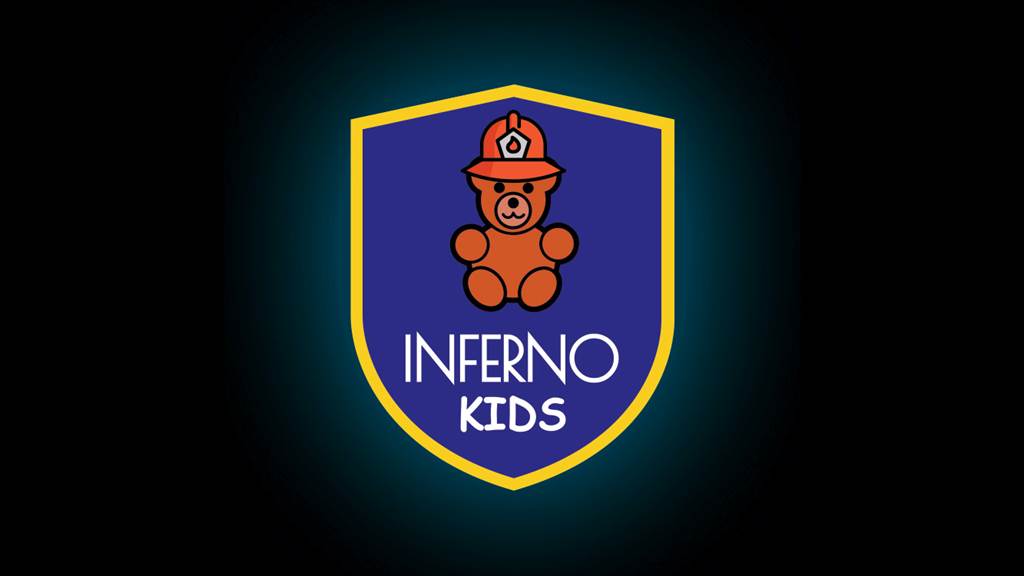 INFERNO KIDS