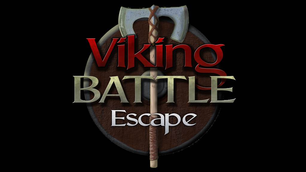 Viking Battle Escape (2 teams)