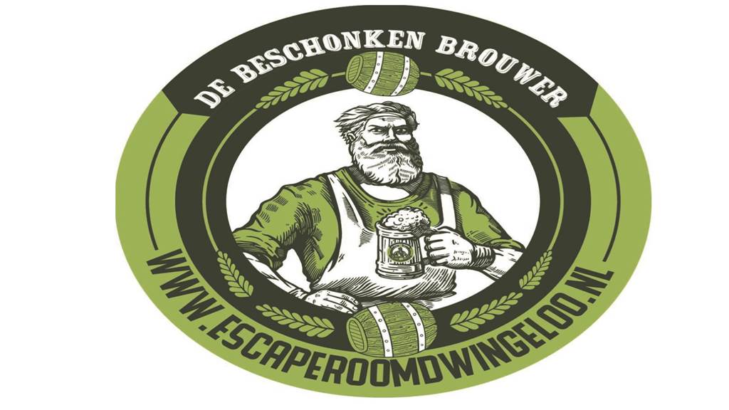 De Beschonken Brouwer