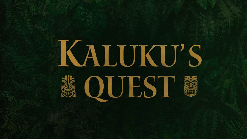 Kaluku's Quest