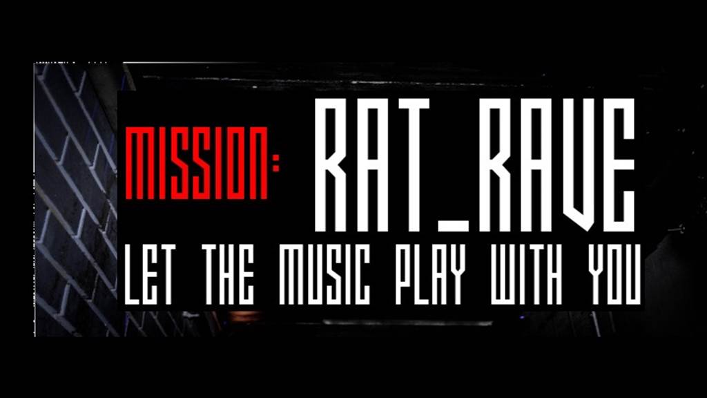 Rat Rave