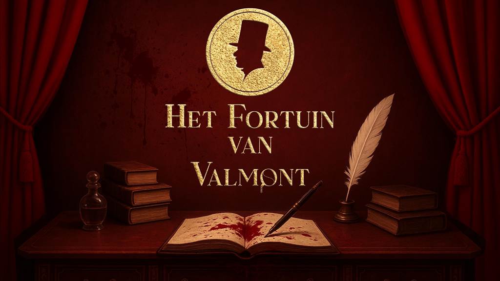 Het fortuin van Valmont