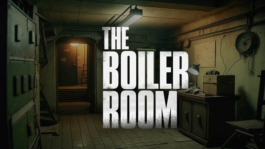 The Boilerroom