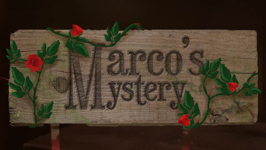 Marco’s Mystery