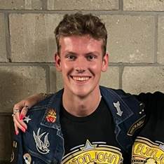 Gijs Van Sambeek